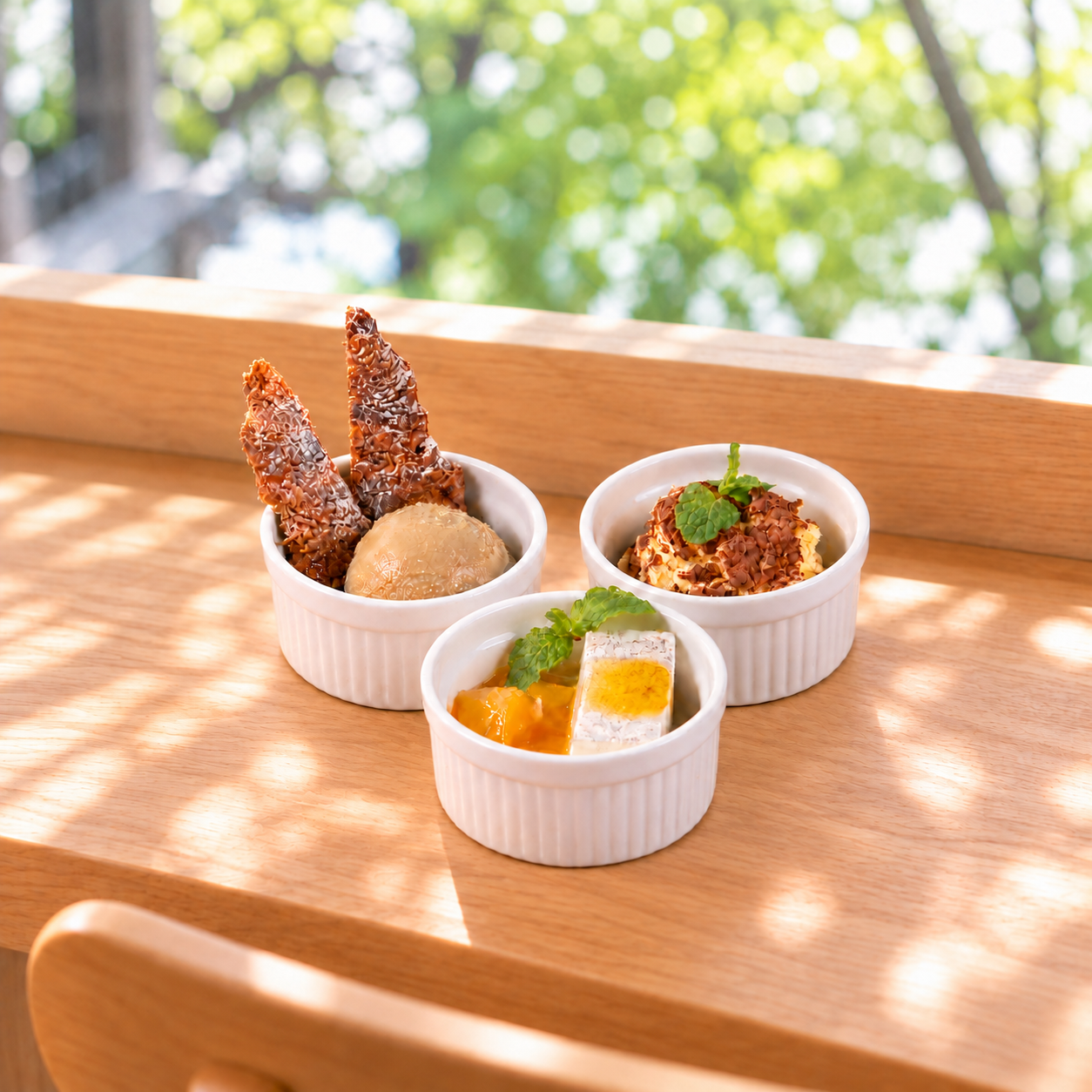 キッシュランチ